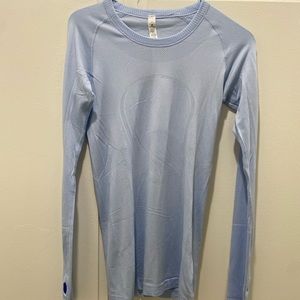 Lululemon Long Sleeve